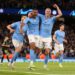 Man City Sweep Aside Real Madrid To Face Inter In Champions League Final