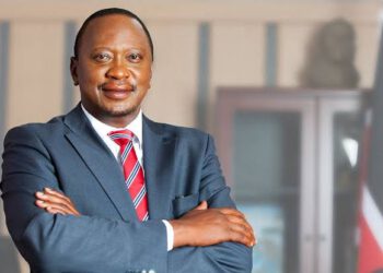 Kenyan Ex-president To Deliver Tinubu’s Inauguration Lecture