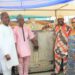 Lagos Distributes Agricultural Inputs, Production Assets For Fishing And Farming To Communities
