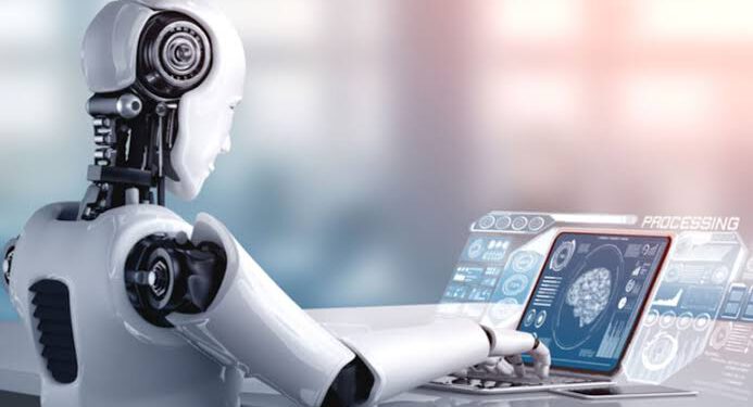 Securing Literature From The Claws Of Artificial Intelligence: A Road-map By Joseph I. Babatunde