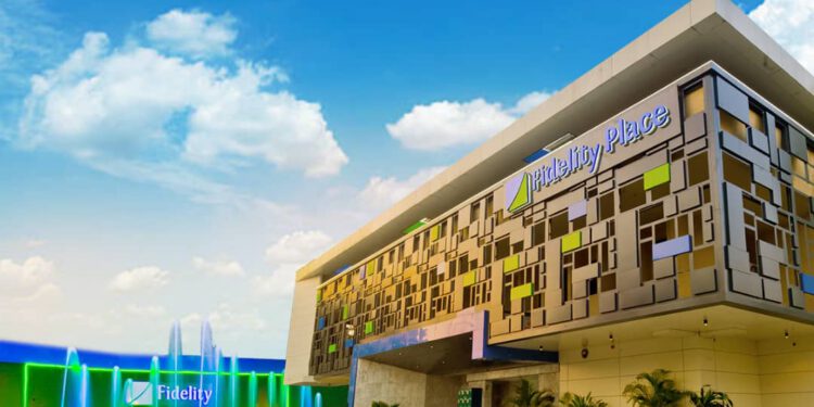 Shareholders Applaud Fidelity Bank For Exceptional Performance In 2022 FY