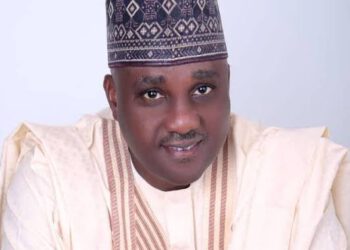 Centre For Democratic Institute And Legislative Agenda Back’s Hon Tajudeen Abbas Reps Speakership Ambition