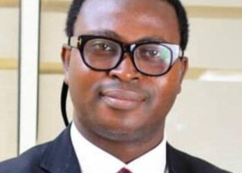 IoD appoints Alabi As Head, Corporate Affairs