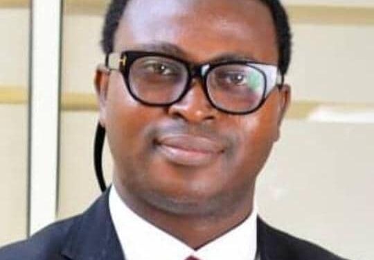 IoD appoints Alabi As Head, Corporate Affairs
