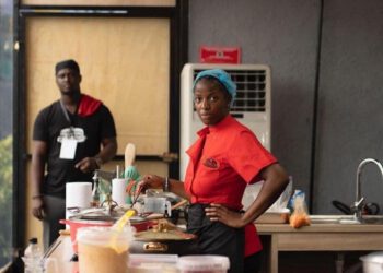 Contextualising Hilda Baci Cookathon’s Challenge As A New Symbols, Metaphor And Idiom In The Purview Of Language Use By Joseph I. Babatunde