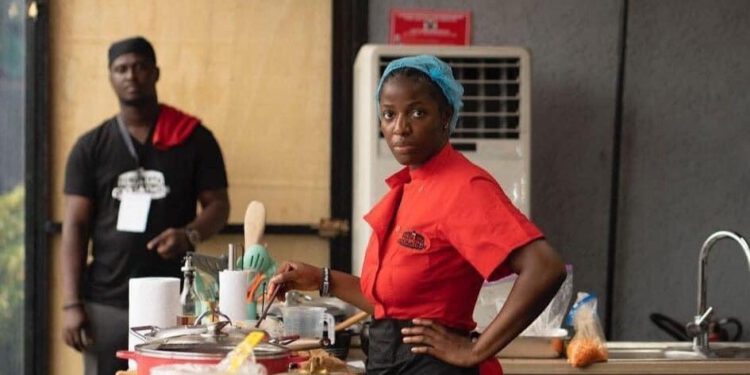 Contextualising Hilda Baci Cookathon’s Challenge As A New Symbols, Metaphor And Idiom In The Purview Of Language Use By Joseph I. Babatunde