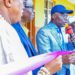 Sanwo-Olu Commissions Oke Odo Junior High School, Ebute Metta