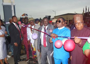 Adedoja Advises Govt On Children With Special Needs On Birthday