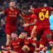 Roma Qualify For Europa League Final