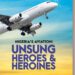 Stage Set For ‘Aviation Unsung Heroes’ Launch, Dignitaries Confirm Attendance
