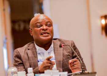 Obasa’s Agenda For The 9th Assembly As Speaker: A Promise Fulfilled By Dave Agboola