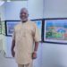Ace Photographer, Dayo Adedayo Showcase Iconic Pictures Of Governor Sanwoolu Legacy Projects