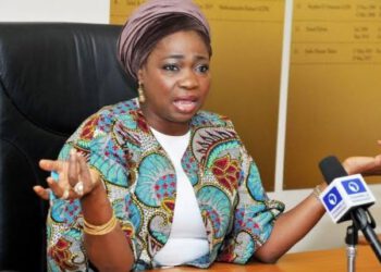 Ekweremadu: Dabiri-Erewa Pleads For Compassion