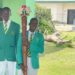 Ansarudeen Grammar School Inaugurates New Prefects