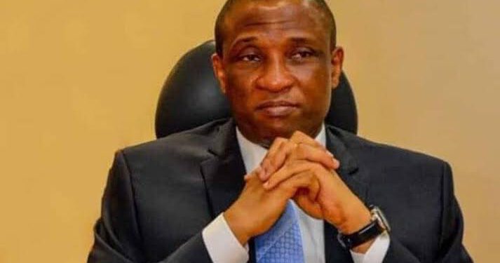 Asiwaju And Strategic Humility By Tunji Bello