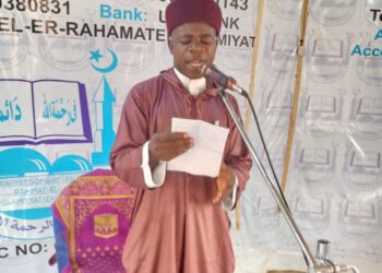 Friday Sermon: Cleric Preaches Piety, Warns Against Satanic Lust