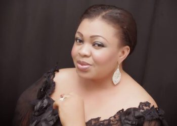 Why I Left My Acting Career To Become Housewife  –  Jennifer Eliogu