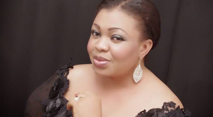 Why I Left My Acting Career To Become Housewife  –  Jennifer Eliogu