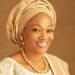 Meet The Incoming First Lady, Senator Oluremi Tinunu By Taiwo Olapade