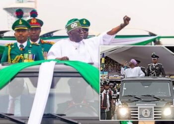 May 29: ONWA Congratulates Tinubu, Sanwo-Olu