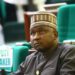 Doguwa Withdraws From Speakership Race, Backs Abbas
