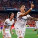 Sevilla Defeat Juventus To Qualify For Europa League Final