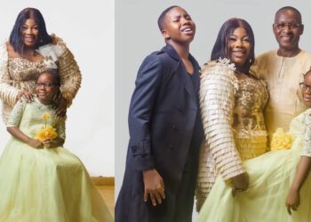 Engr. Emmanuel & Dr. Titilope Ejimagwa 24th Wedding Anniversary Soirée