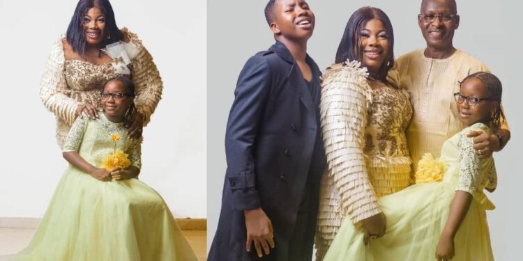 Engr. Emmanuel & Dr. Titilope Ejimagwa 24th Wedding Anniversary Soirée