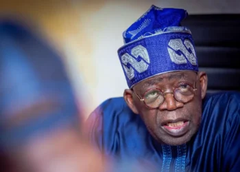 President Tinubu Suspends Emefiele, Orders Probe
