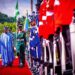Full Text Of President Tinubu’s Democracy Day Speech