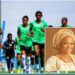 Remi Tinubu To Host Super Falcons Ahead Of Women’s World Cup