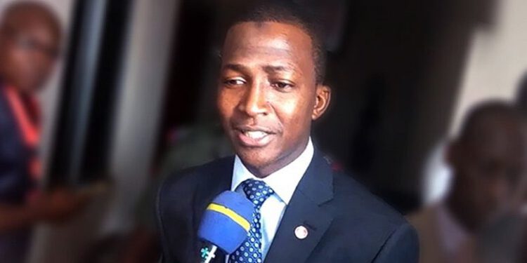 Tinubu Suspends Bawa As EFCC Chair