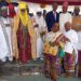 Sarkin Alimosho Overall, Arewa Stakeholders In Attendance As Sanwo-Olu Swears In Tayo Ayinde
