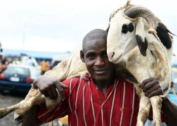 Eid-ul-Adha: Ahmadiyya Muslim Jama’at Of Nigeria Felicitate Muslims
