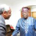 Tinubu Finally Appoints Gbajabiamila As Chief Of Staff, Akume, SGF