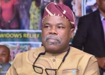 Ondo Speaker Resigns, Writes State Assembly