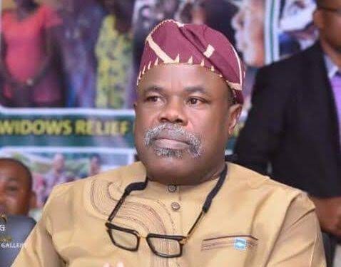 Ondo Speaker Resigns, Writes State Assembly