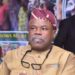 Ondo Speaker Resigns, Writes State Assembly