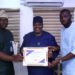 LASUBEB Chairman Alawiye-King Wins Maiden LMT Award For Reforms In Primary Education, Eko Excel, Others
