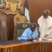 Tinubu Signs Student Loan Bill Into Law