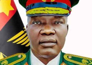 PSNAFSA Congratulates Maj. Gen Lagbaja’s Appointment As COAS