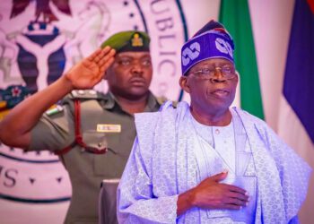 President Tinubu Retires Service Chiefs, Others