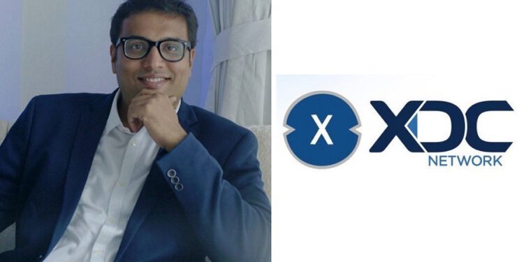 Banking Powerhouse SBI Commits To Empowering XDC, Expanding XDC Network’s Footprint In Japan