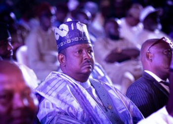 Fuel Subsidy: Maiagogo Advises Labour Not To  Embark On Strike, Says Strike Is Counterproductive