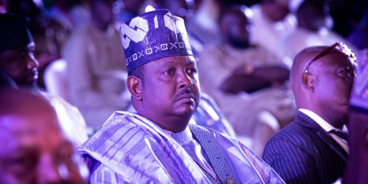 Fuel Subsidy: Maiagogo Advises Labour Not To  Embark On Strike, Says Strike Is Counterproductive