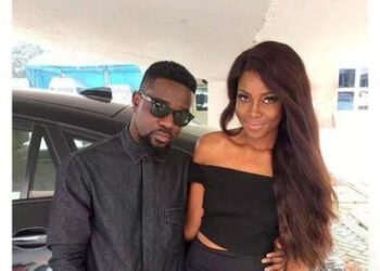 I Aborted Pregnancy For Rapper Sarkodie — Yvonne Nelson