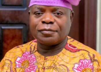 Otunba Samuel Olukunle Ojo Commends Tinubu On Good Governance, Urges Nigerians To Support Him