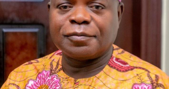 Otunba Samuel Olukunle Ojo Commends Tinubu On Good Governance, Urges Nigerians To Support Him