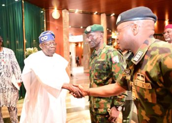 Tinubu Reads The Riot Act, Orders Security Agencies To Crush Oil Thieves