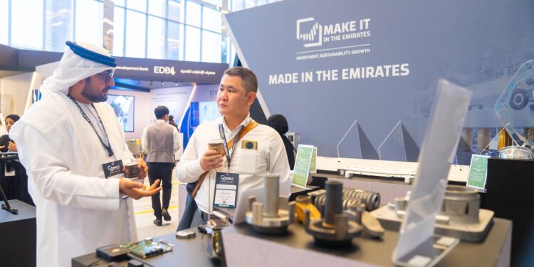 UAE’s In-country Value Projects Driving Billions To Local Firms
